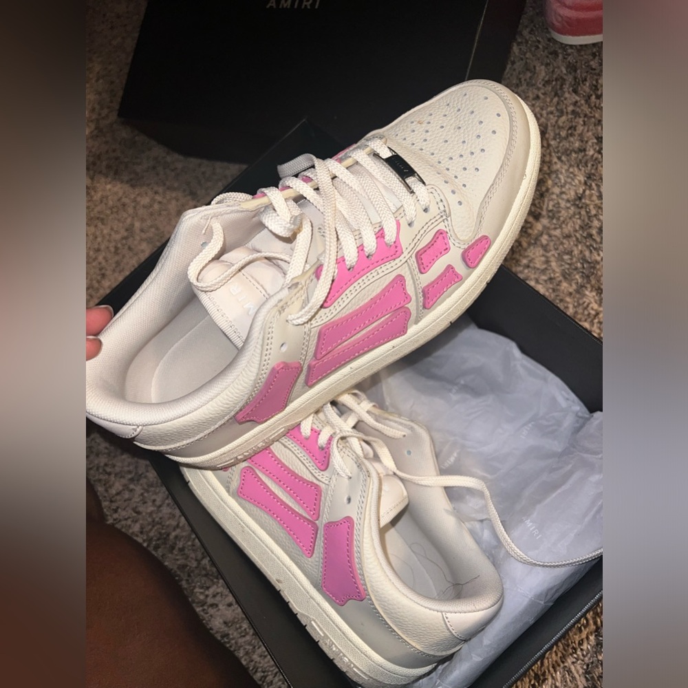 Amiri sneakers